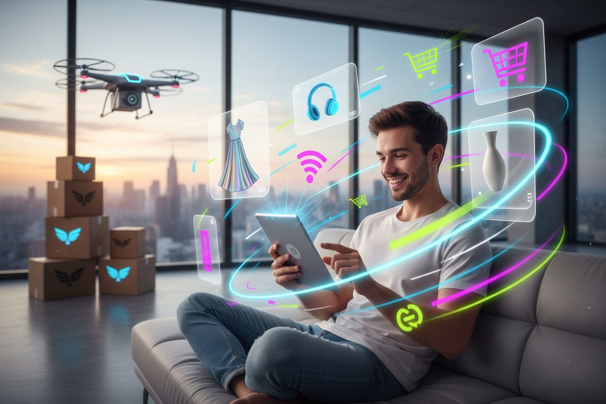 Important Points to Keep in Mind While Online Shopping