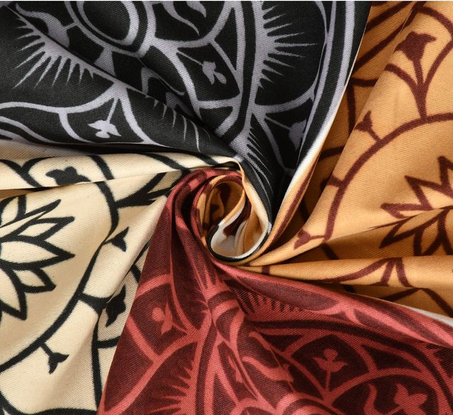 Premium MICROFIBER ELASTIC FITTED DOUBLE BEDSHEET WITH TWO PILLOW COVERS (70X76X6 Inches)