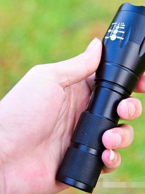 Outdoor Flashlight