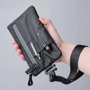 Outdoor Multifunctional Card Storage Bag